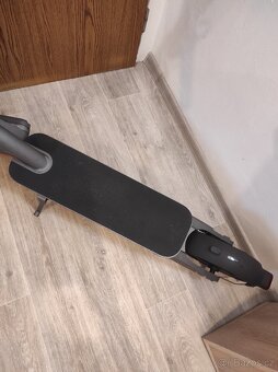Xiaomi Scooter 4 Ultra Elektrická Koloběžka záruka - 4