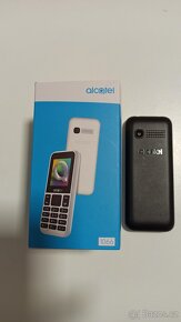 Alcatel nový - 4