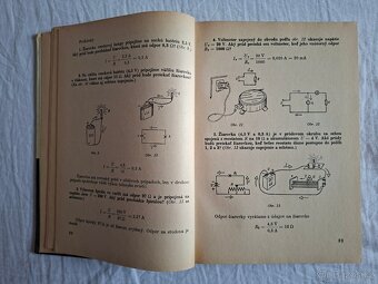 Príklady a úlohy z elektrotechniky - H. Meluzin - 4
