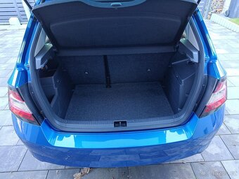 Škoda Fabia 1.2 tsi JOY 66 KW JOY - 4