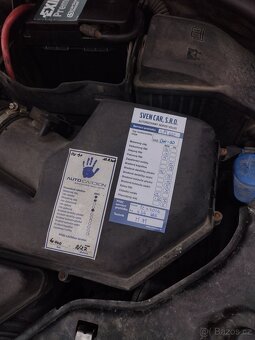 Volvo S80 V8 4.4i AWD (4x4) - 4