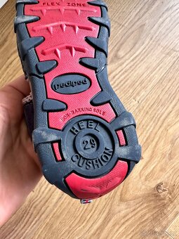 krásné sandály Pediped vel. 29 - 4