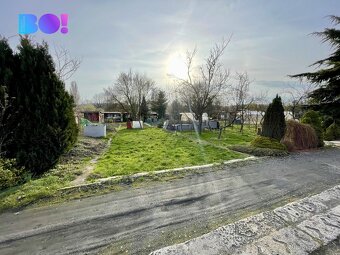 Prodej zahrady 204 m², Otrokovice - 4
