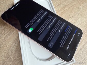 IPhone 13 256Gb TOP stav - 4
