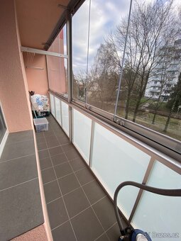 Byt 2+1 Nový Jičín - osobní vlastnictví - 4