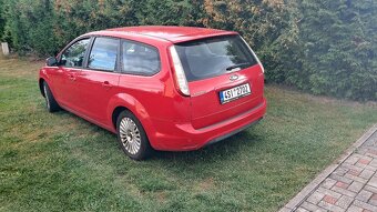 Ford focus mk3 1.6tdci 80kw - 4