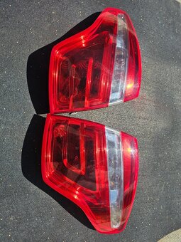 Náhradní díly Citroen C4 Picasso - 4