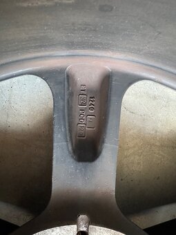 Bmw Ac Schnitzer R20 Typ 4 361160702 - 4