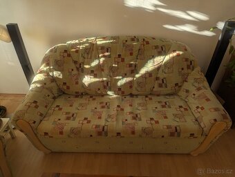 Sedací souprava, pohovky - 4