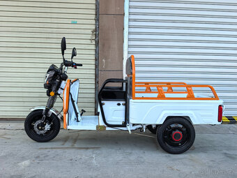 Zethos Alien 1500W - 4