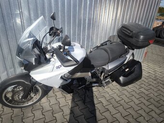 Aprilia Caponord 1000 - 4