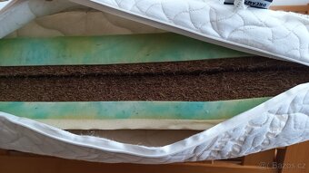 Matrace DreamZone 90x200 - 4