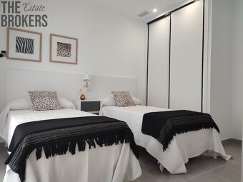 Vila v Residential Breathe III Balsicas - 4