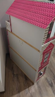 KidKraft domeček - 4