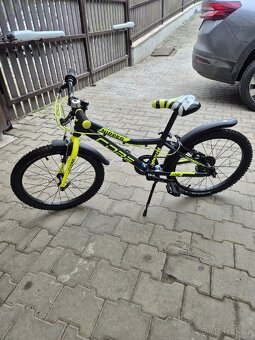 P. Dětske kolo NIPPER 20 - 4