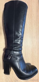 Kozačky LASOCKI - 4