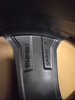 Originál Seat/Cupra disky – nepoužité - 4