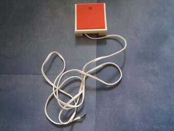 Dětský retro šicí stroj - 4