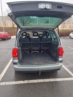 VW SHARAN 1.9 TDI - 4