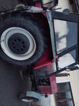 Zetor 80-11 - 4