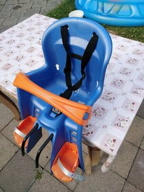 Sedačka na koloběžku - 4