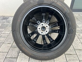 Letní sada kol Kamiq MC 17” - 4