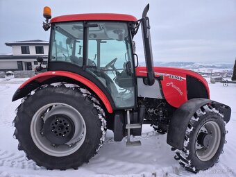 Zetor 85 proxima 2010 full vybava - 4