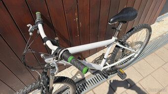 Horské kolo R24 - 4