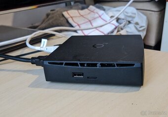 O2 TV set-top box (SML-5442TW) - 4