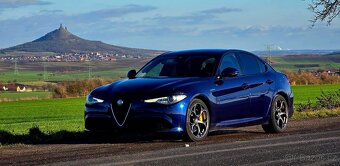 Alfa Romeo Giulia 2,2 jtd Veloce Q4 - 4