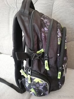 Školní batoh Still - 4