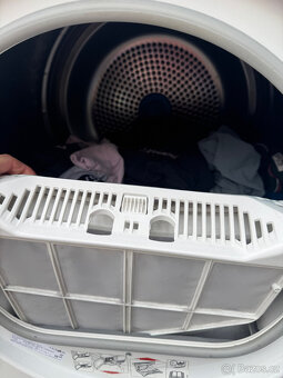 Aeg kondenzační sušička na prádlo - 4