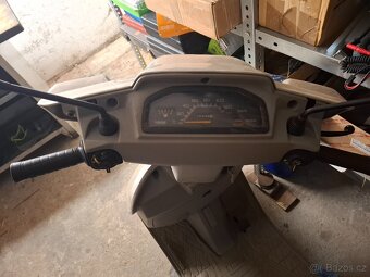 Yamaha Beluga 125 - 4