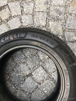 Michelin PRIMACY 4 185/65 R15 - 4