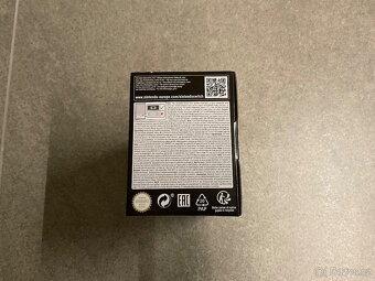 Nintendo Switch Lite Dialga & Palkia Limited Edition - 4