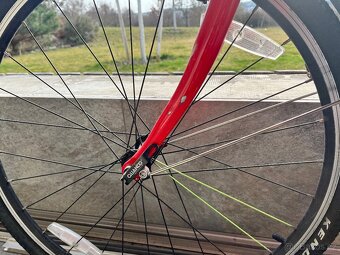 Lehke Detske kolo Frog vel. 26 - 4