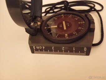 Vojenský kompas - 4