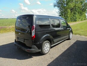 Ford Connect 1.6 TDCI 7míst - 4