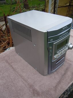 PANASONIC  SA - PM11 - 4