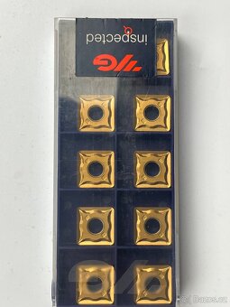 VBD pramet , sandvik Coromant , OOPP - 4