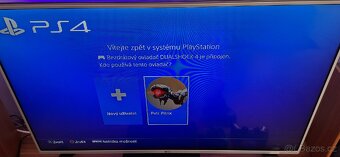 Playstation 4 Pro 1 TB - 4