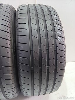2ks letní pneu 225/55/16 Lassa - 4