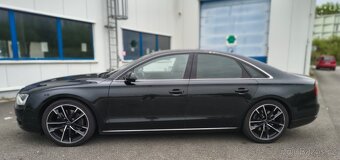 A8 4.2 tdi - 4