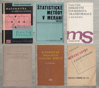 Matematická fyzika - 4