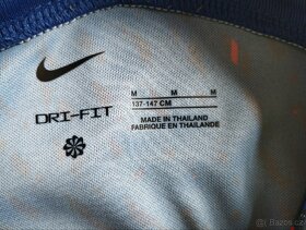 Dětský dres Nike PSG vel. 140 - 4