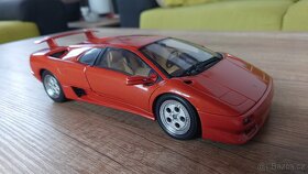 Lamborghini Diablo - 1:18 Autoart - 4