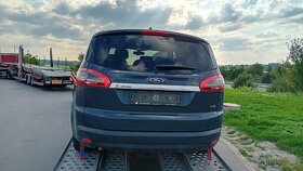 ND Ford S-max 2.0 100kw 103kw 120kw panorama - 4