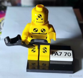 Prodam Lego figurky z řady CMF ruzne řady - 4