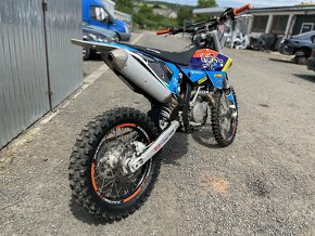 Ktm XC-W (EXC) 450 2010 - 4