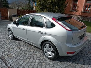 Ford focus 1.6 85kw - 4